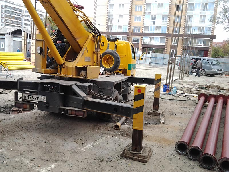 Капитальный ремонт домов зданий и сооружений