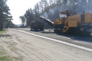 Черная речка - Кисловка